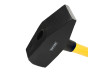Pein Sledge Hammer With Fiberglass Handle 10000 g TMP thumbnail