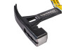 Anti-Vibration Smooth Face Roofing Hammer 600 G TMP thumbnail
