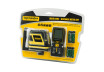 Laser Level + Laser Distance Meter Set TMP thumbnail