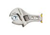 Cheie reglabila maner bi-material SMART 200mm TMP thumbnail