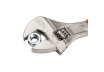 Adjustable wrench b-material handle 200mm thumbnail