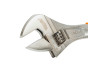 Adjustable wrench b-material handle 300mm thumbnail