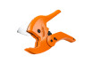 Ножица за PVC тръби 42mm GADGET thumbnail