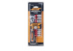 Set tubulare 11 buc 1/4" 4-13mm GD thumbnail