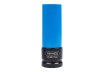 Color Coded Deep 6 Point Impact Socket 1/2" 17 mm TMP thumbnail