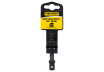 IMPACT SOCKET ADAPTER 3/8-65mm TMP thumbnail