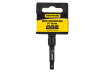 Impact 1/4" Extension Bar - 50mm TMP thumbnail