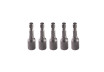 Nut setter socets&nbsp; 8x48mm 5 pcs set TMP thumbnail