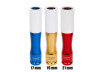 Set 3 tubulare de impact 1/2" 17,19,21mm cu protectie 150mm thumbnail