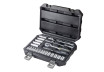 25Pcs/Trusa tubulare 1/4" 4-14mm CrV TMP thumbnail