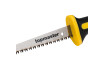 Fierastrau 150mm pentru rigips maner bimaterial si teaca TMP thumbnail