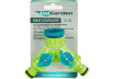 Hose connector 2 way with stop 1/2-3/4" TG thumbnail