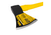 Axe With Fiberglass Handle 1800g TMP thumbnail
