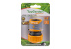 Hose connector 3/4" with lock TGP thumbnail