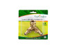 2-way brass connector 3/4",1/2" int.thread TG thumbnail