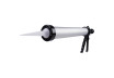 Pistol tub aluminiu pt mastic siliconic 15"/375mm thumbnail