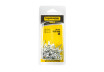 Нитове 4x10mm 50бр. Topmaster Professional thumbnail