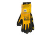 Safety gloves PG11 GRIP TMP thumbnail