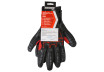 Impact & Cut resistant Gloves&nbsp;Velcro Size 10 RDP thumbnail