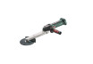 Polizor unghiular akum. extins 150 mm METABO KNS 18 LTX 150 thumbnail