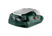 PA 14.4-18 LED-USB * Battery Power Adapt thumbnail