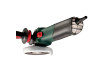 Polizor unghiular 125mm 1700W METABO WEV 17-125 Quick Inox thumbnail