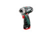 Винтоверт акум. 10.8V 34Nm METABO POWERMAXX 2x2Ah small case thumbnail