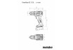 PowerMaxx BS 12 BL Cordl.Drill Screwdriv thumbnail