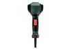 Пистолет за горещ въздух 1600W METABO HG 16-500 в metaBOX thumbnail
