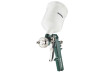 Пистолет за боя горно &oslash; 1.5mm 600ml METABO FSP 600 thumbnail