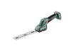 PowerMaxx SGS 12 Q* Cordless Shrub and Grass thumbnail