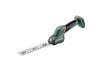 SGS 18 LTX Q * Cordless Shrub and Grass thumbnail