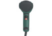Pistol cu aer cald 1600W METABO H 16-500 &icirc;ntr-o valiză thumbnail