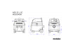 ASR 25 L SC Vibra vacuum cleaner thumbnail