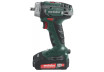 Винтоверт акум. 18V 48Nm METABO BS 18 QUICK 2x2.0AH thumbnail