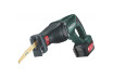 ASE 18 LTX * All-purpose saw 2x5.2Ah thumbnail