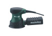 Ексцентършлайф 240W 125mm METABO FSX 200 INTEC thumbnail