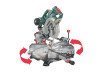 Герунг циркуляр &oslash;216mm 1800W METABO KGSV 72 Xact SYM thumbnail