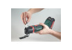 Мултишлайф акум. 18V METABO MT 18 LTX 2x5.2 Ah LiIon thumbnail