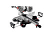 Герунг циркуляр с изтегляне &oslash;254mm METABO KGS 254 M PCL thumbnail