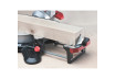 Герунг циркуляр с изтегляне &oslash;216mm 1500W METABO KGS 216 M thumbnail