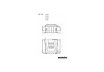 Бързо зарядно устройство METABO ASC 145 12-36V thumbnail
