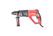 Перфоратор 950W 3.3kg 26mm 4 функции рег. обороти RAIDER PRO RDP-HD12H thumbnail