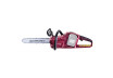 R20 Cordless chain saw brushless 350mm (14) Solo RDP-SBCS20 thumbnail