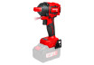 R20 Brushless Impact Wrench 1/2" 400Nm Case Solo RDP-BCBIW20 thumbnail
