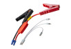 Jump Starter Lanterna LED 18Ah 600A RD-JBC20 thumbnail
