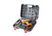 Fierastrau tip sabie 18V 2Ah BK-CRS33 Set thumbnail