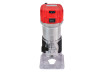Оберфреза&nbsp; 650W 8mm 3000-28000min-1 RAIDER RD-ER09 thumbnail