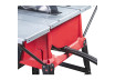 Table Saw Extension Wings and Stand &Oslash;254mm 2200W RD-TS12B thumbnail