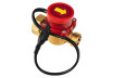 Бустер помпа 90W 3/4" 20L/min 10m INOX 1,2m 120&deg;C RAIDER RD-CWP84 thumbnail